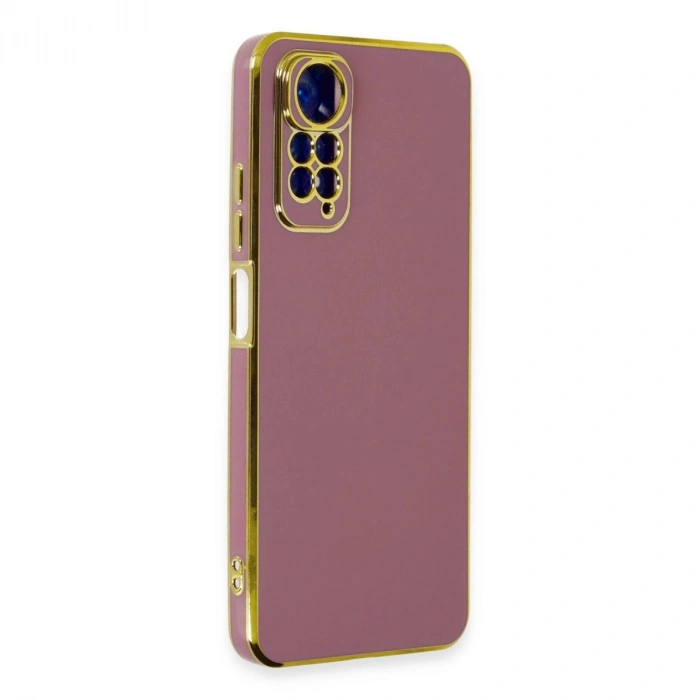 Note 11 Kılıf Volet  - Kırmızı