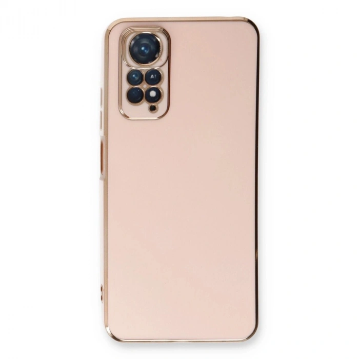 Note 11 Kılıf Volet  - Pembe