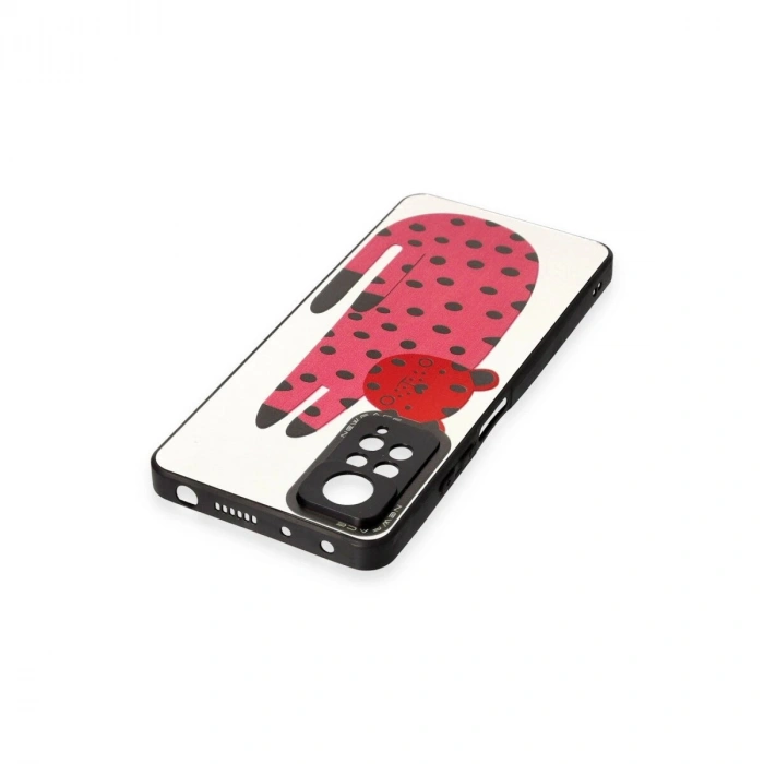Note 11 Pro Kılıf Mirror Desenli Kapak - Mirror - 12