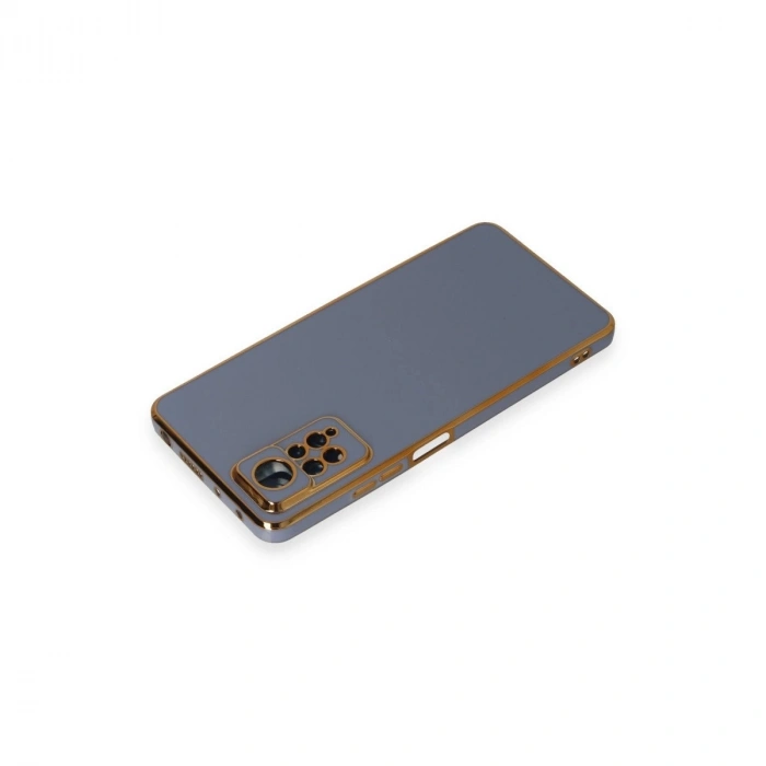 Note 11 Pro Kılıf Volet  - Mi