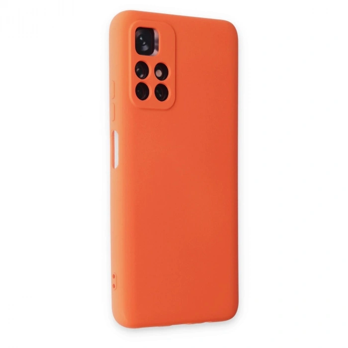 Note 11t Kılıf Nano İçi Kadife  - Tcu