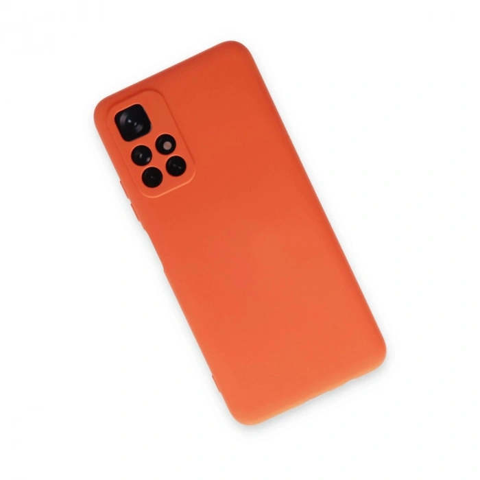 Note 11t Kılıf Nano İçi Kadife  - Tcu