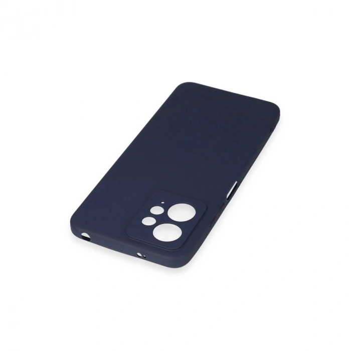 Note 12 4g Kılıf First  - Lacivert