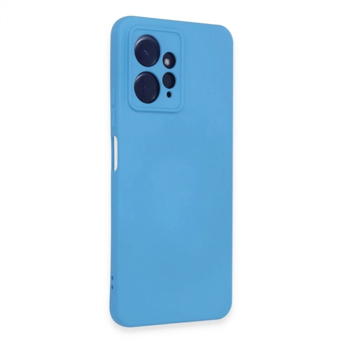 Note 12 4g Kılıf Nano İçi Kadife  - Mi
