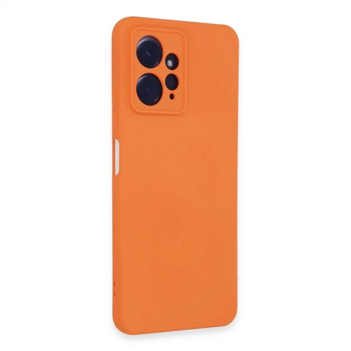 Note 12 4g Kılıf Nano İçi Kadife  - Tcu
