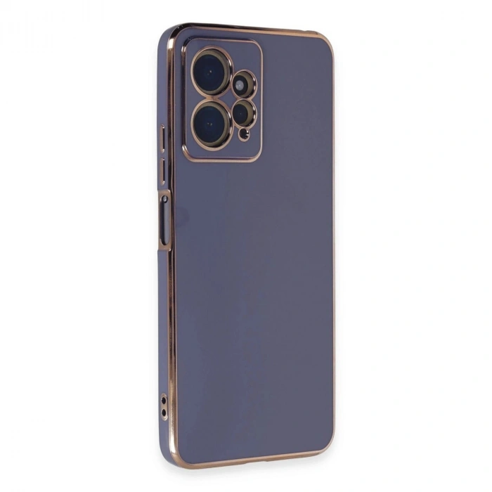 Note 12 4g Kılıf Volet  - Mi