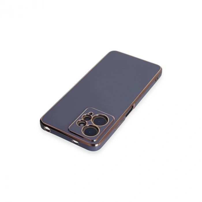 Note 12 4g Kılıf Volet  - Mi