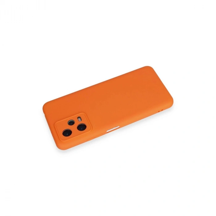 Note 12 5g Kılıf Nano İçi Kadife  - Tcu