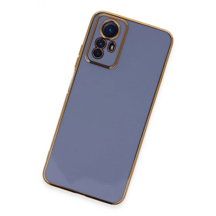 Note 12s Kılıf Volet  - Mi