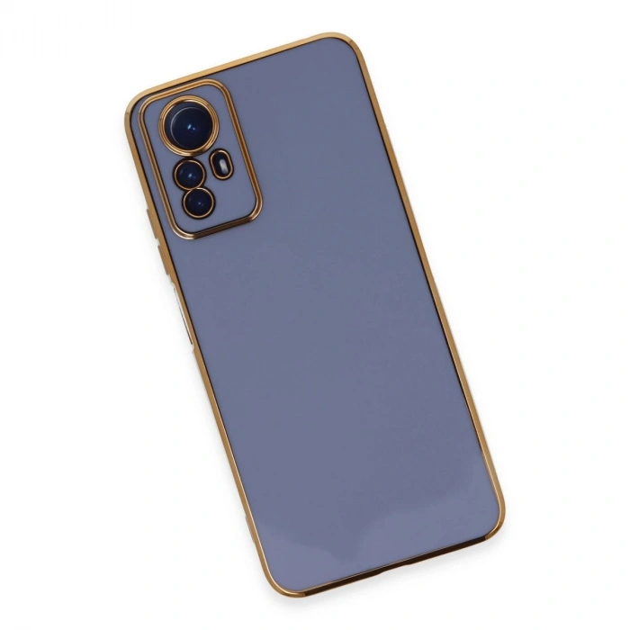 Note 12s Kılıf Volet  - Mi