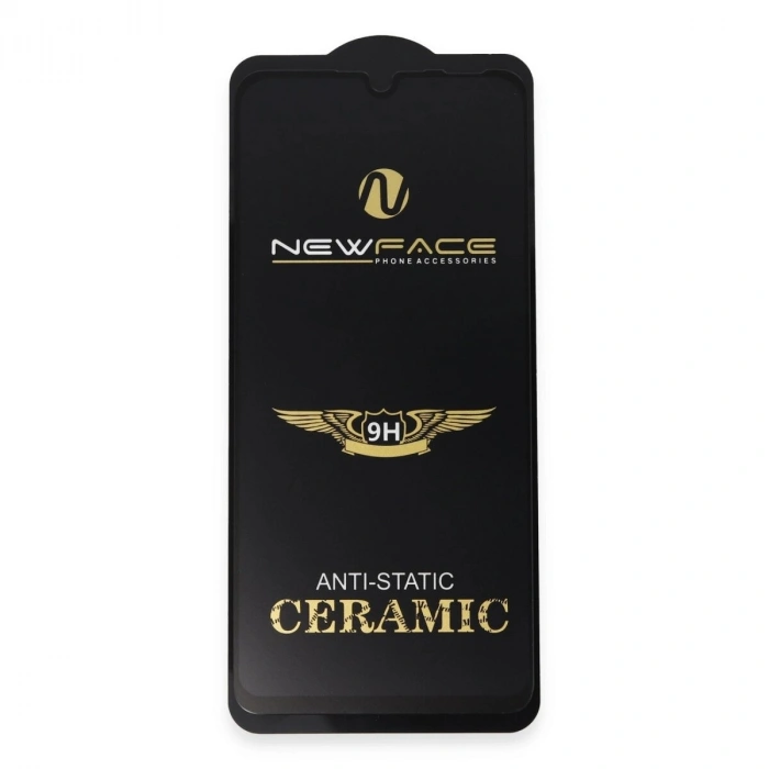 Note 13 4g 3d Antistatik Mat Seramik Nano Ekran Koruyucu