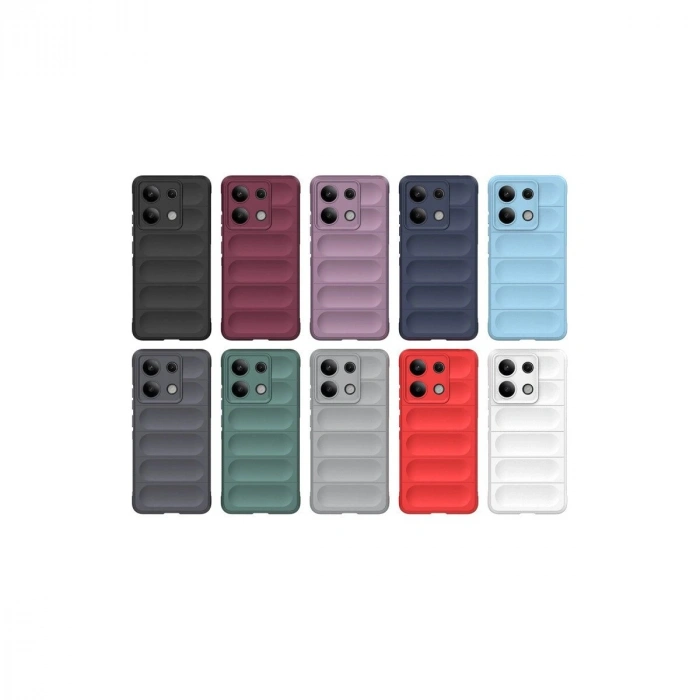 Note 13 4g Kılıf Optimum  -