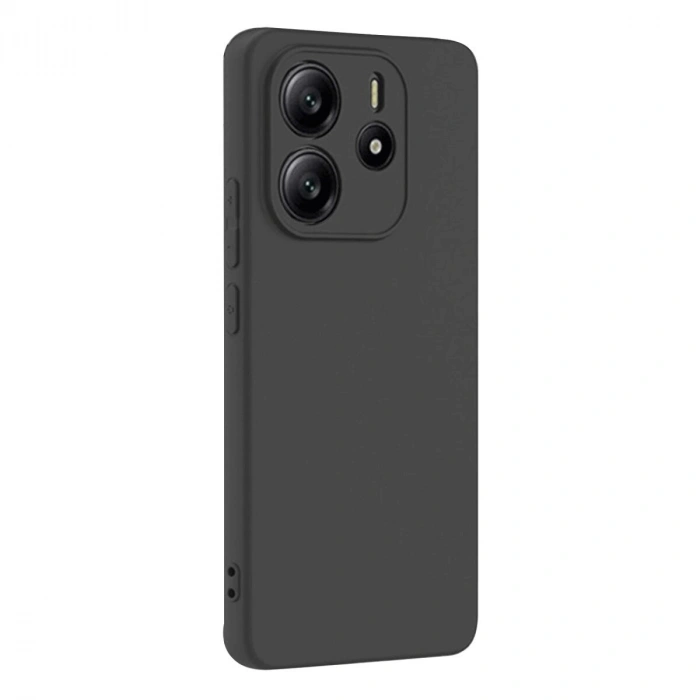Note 14 4g Kılıf First  - Siyah