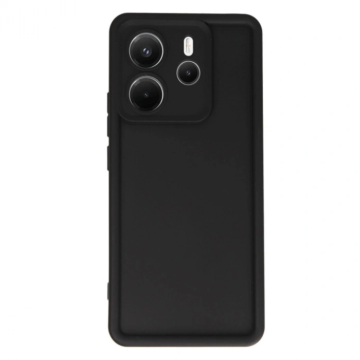 Note 14 4g Kılıf Viera  - Siyah