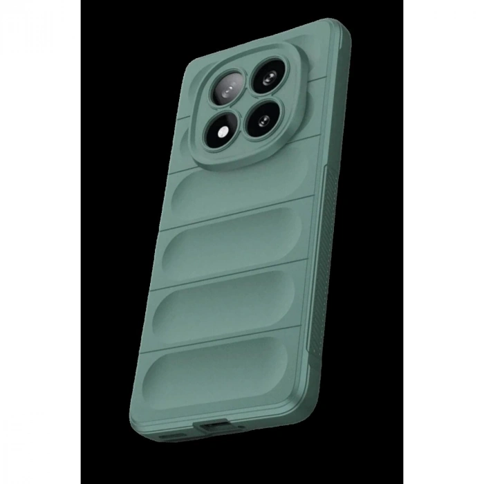 Note 15 4g Optimum  - Koyu Yeşil