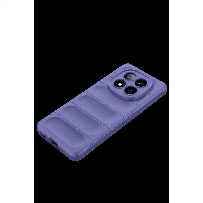 Note 15 4g Optimum  - Lila