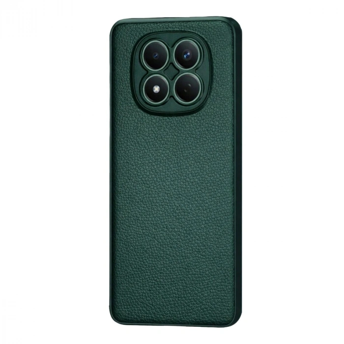 Note 15 4g Thermax  Kılıf - Koyu Yeşil