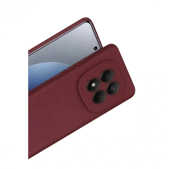 Note 15 Pro 5g First  - Bordo