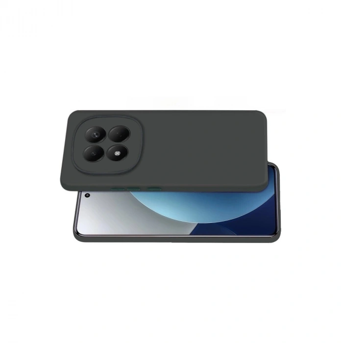 Note 15 Pro 5g First  - Koyu Yeşil