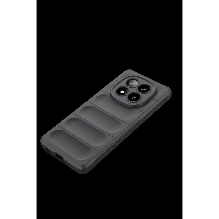Note 15 Pro 5g Optimum  - Gri