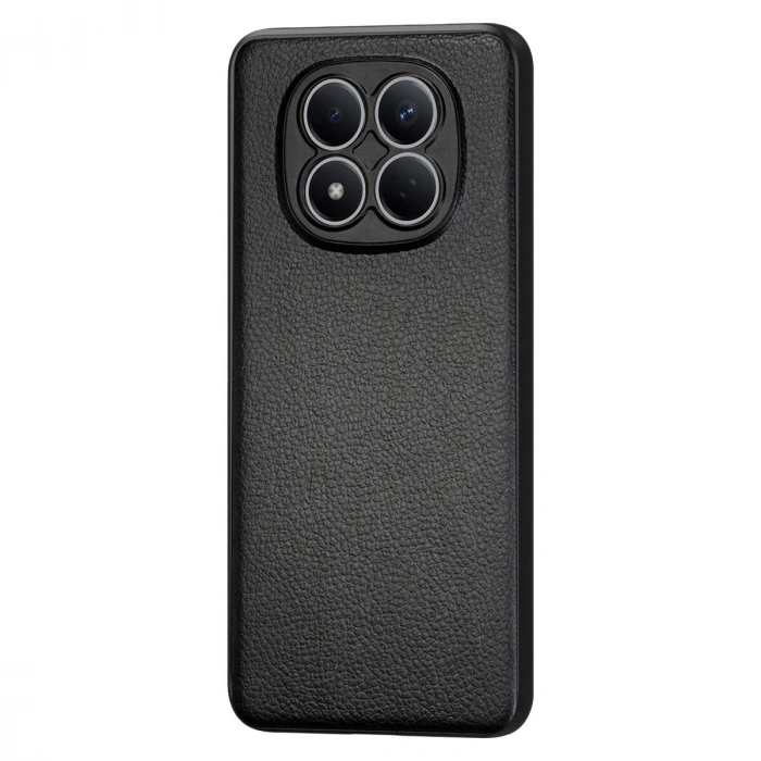 Note 15 Pro 5g Thermax  Kılıf - Siyah