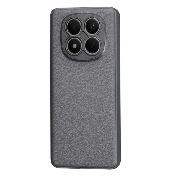 Note 15 Pro Plus 5g Thermax  Kılıf - Gri