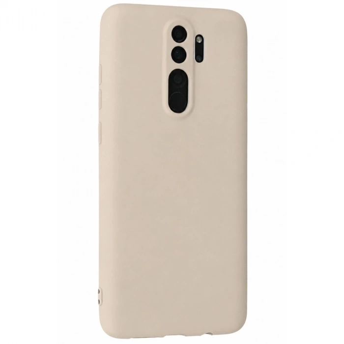 Note 8 Pro Kılıf First  -