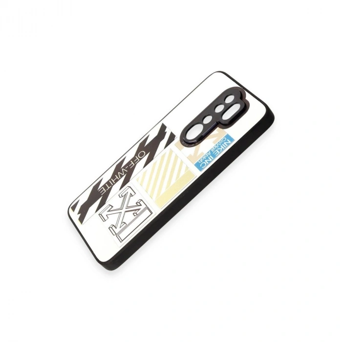 Note 8 Pro Kılıf Mirror Desenli Kapak - Mirror - 6