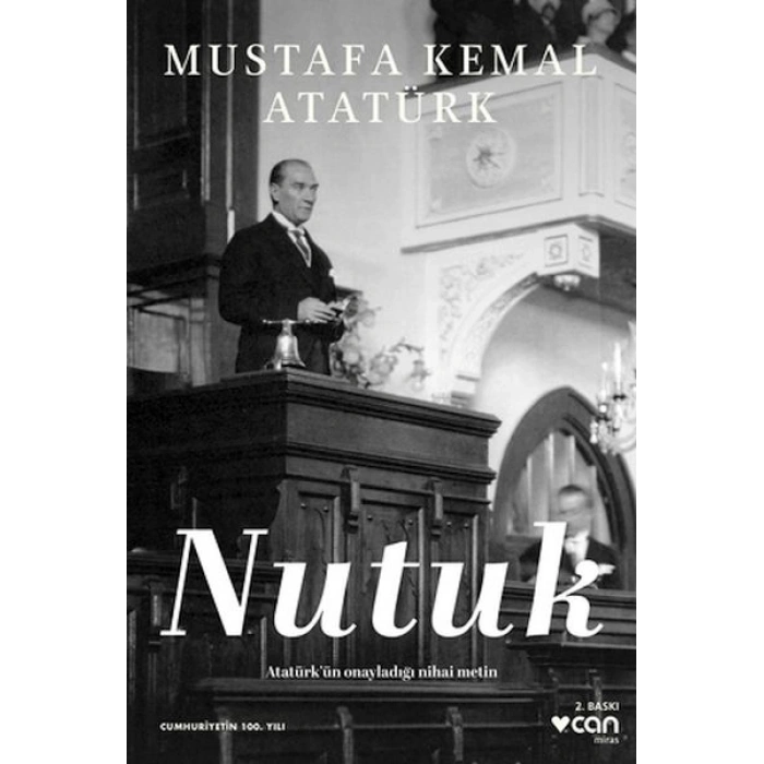 Nutuk