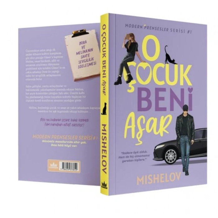 O Çocuk Beni Aşar