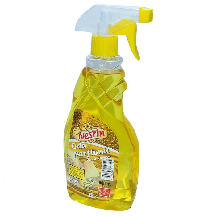 Oda Parfümü Oda Kokusu Kun Kokulu Oda Spreyi 500 ML