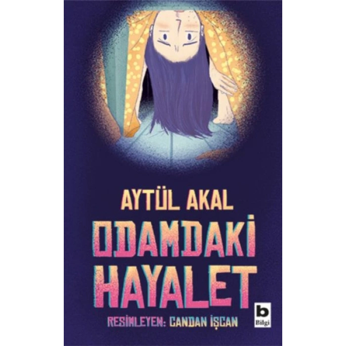 Odamdaki Hayalet