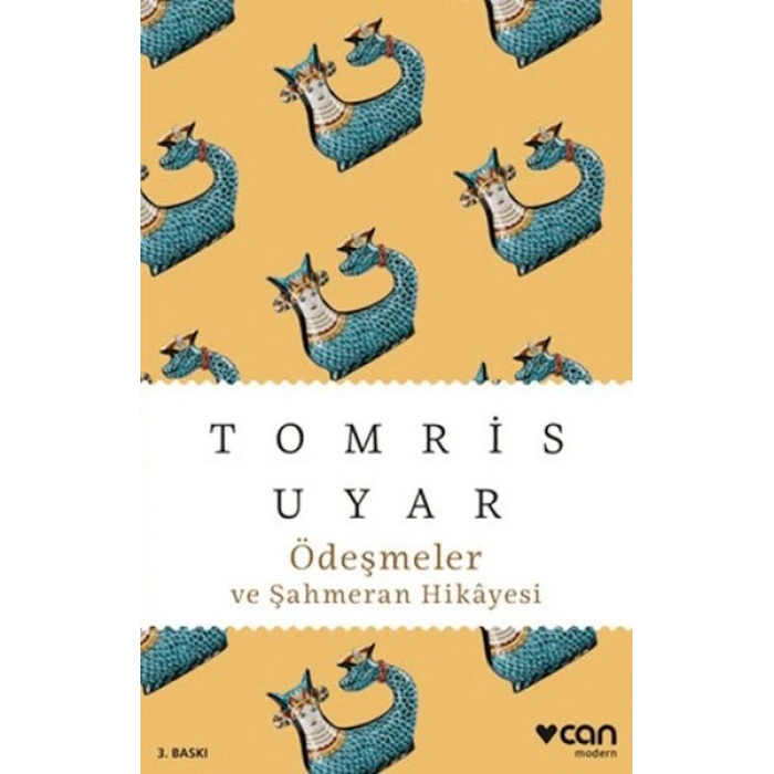 Ödeşmeler ve Şahmeran Hikayesi