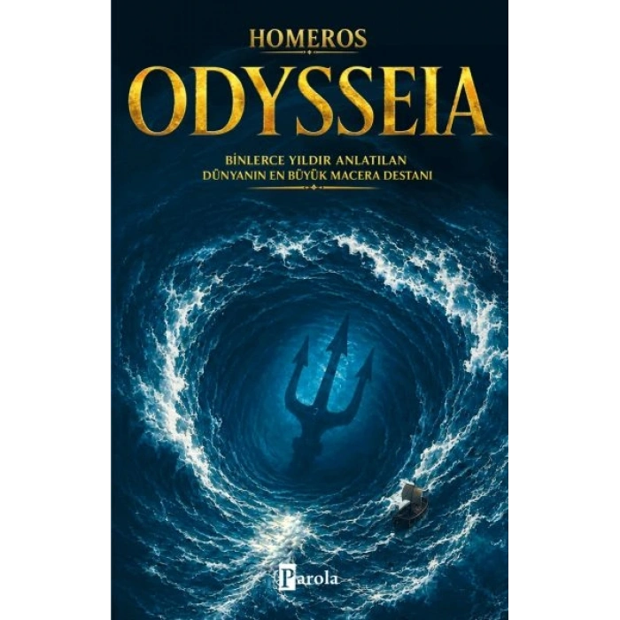 Odysseia