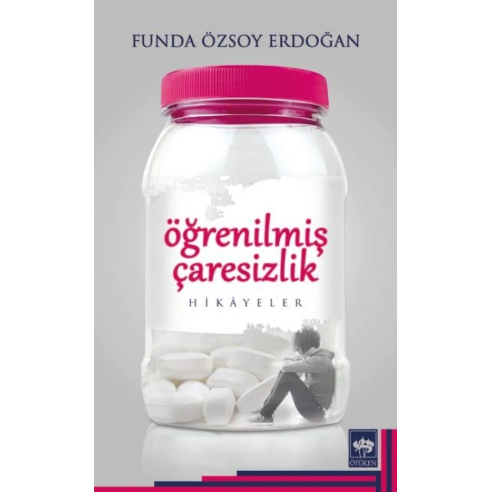 Öğrenilmiş Çaresizlik