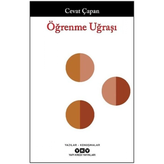 Öğrenme Uğraşı