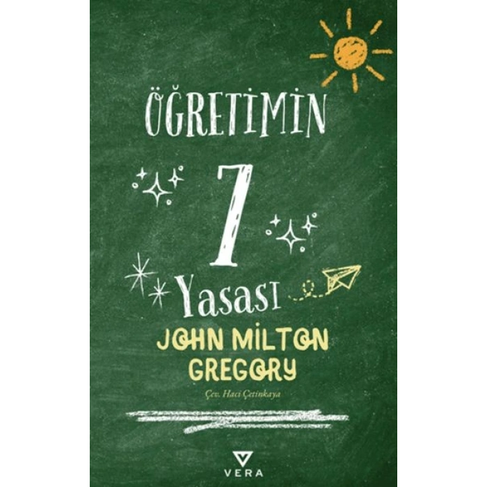 Öğretimin 7 Yasası