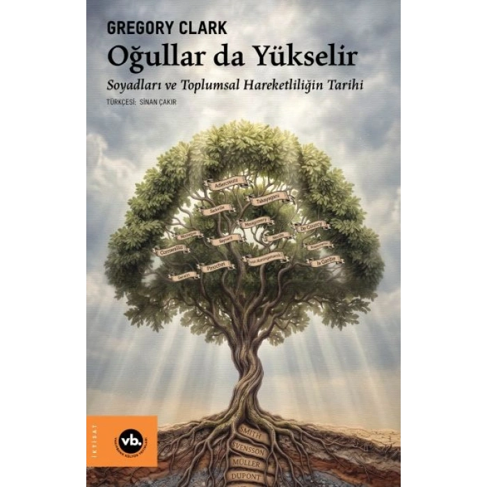 Oğullar da Yükselir