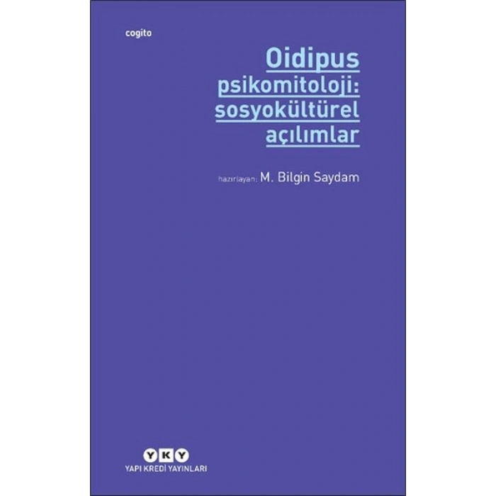 Oidipus Psikomitoloji 2 Sosyokültürel Açılımlar
