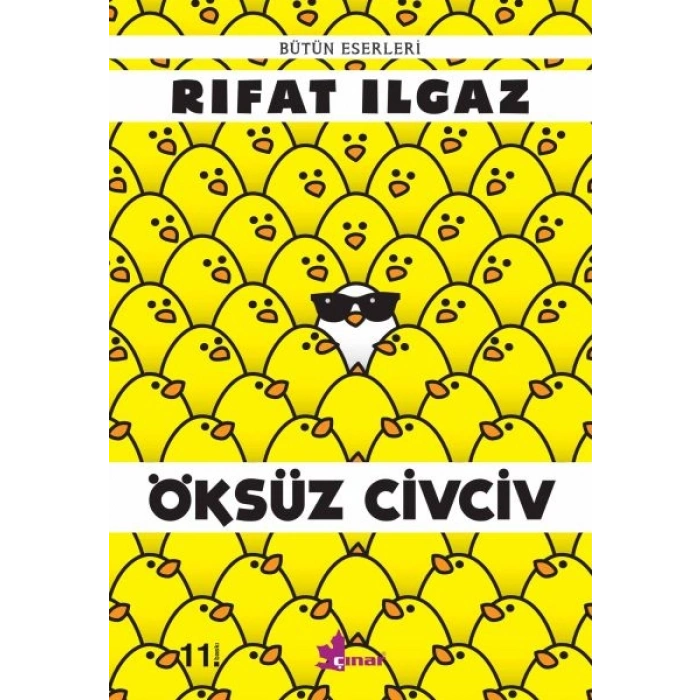 Öksüz Civciv