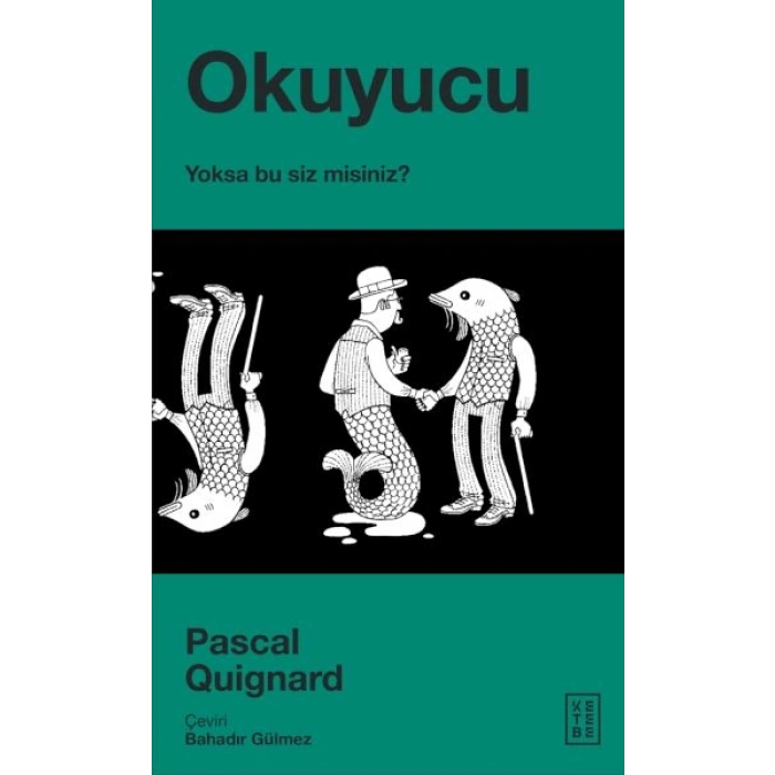Okuyucu