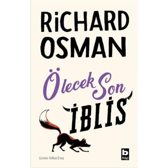 Ölecek Son İblis
