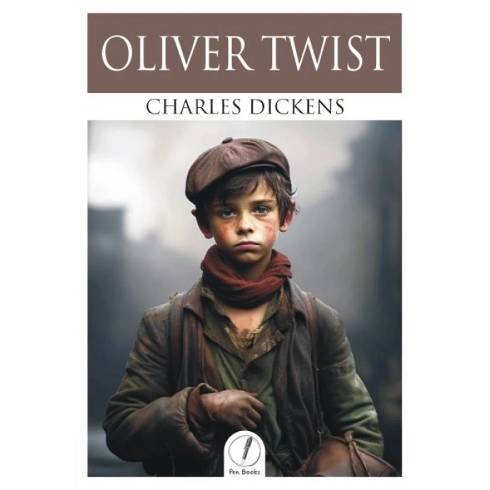 Oliver Twist