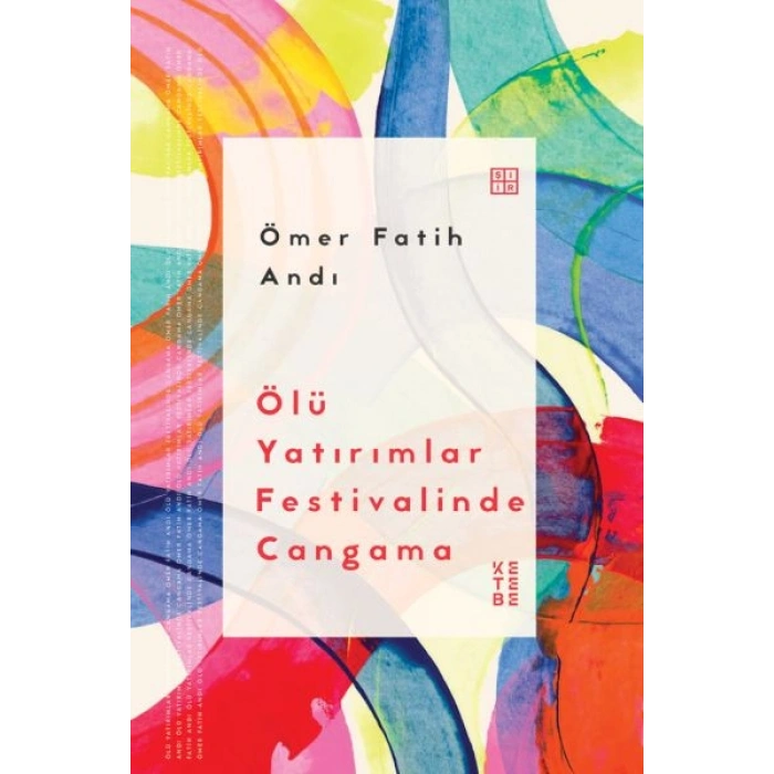 Ölü Yatırımlar Festivalinde Cangama