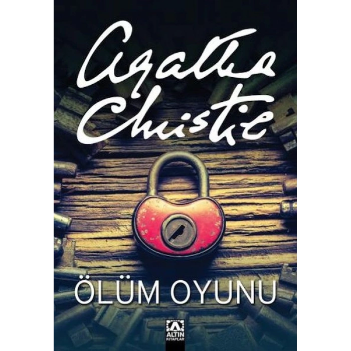 Ölüm Oyunu