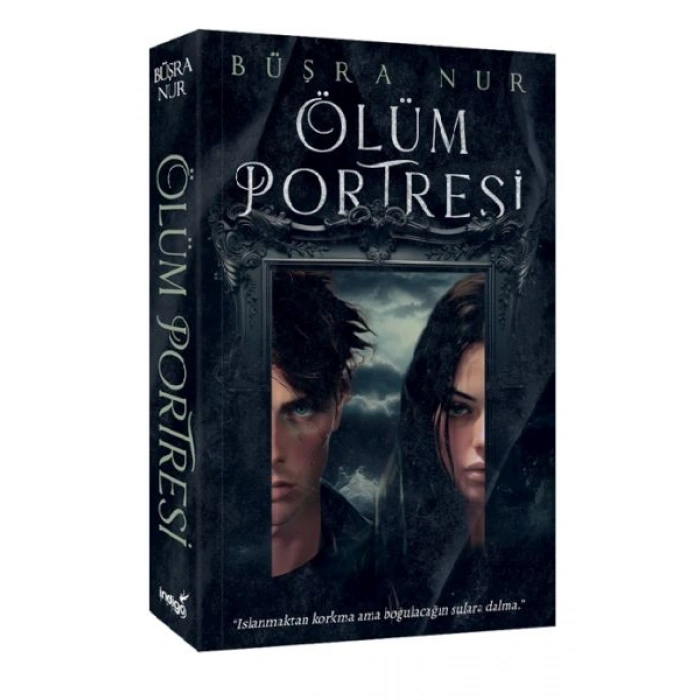 Ölüm Portresi