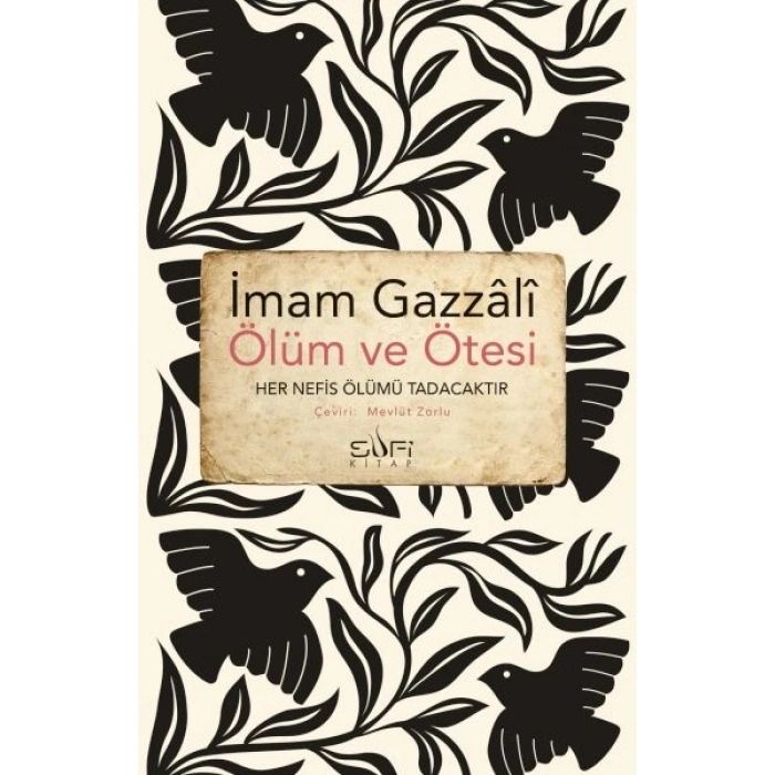 Ölüm ve Ötesi