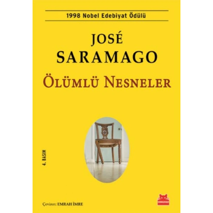 Ölümlü Nesneler