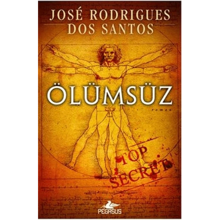Ölümsüz