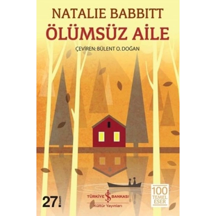 Ölümsüz Aile